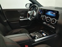 Pogled na unutrašnjost