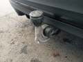View of trailer tow-bar hitch