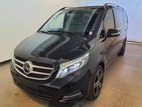 Pogled sprijeda lijevo