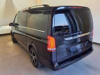 Pogled straga lijevo