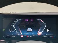 Pogled kombi instrument