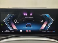 Pogled kombi instrument