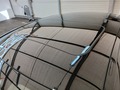 View of sunroof / panoramic roof