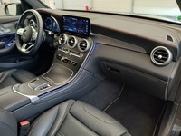 Вид на салон