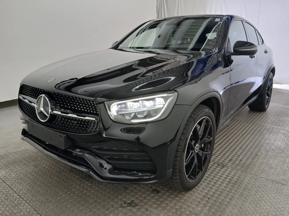 Вид спереди слева