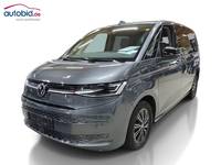 VW T7 Multivan KÜ 2,0 TDI DSG "Goal"