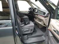 Pogled na unutrašnjost