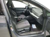 Pogled na unutrašnjost