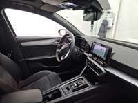 Pogled na unutrašnjost