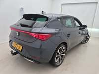 Pogled od pozadi desno