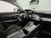 Pogled na unutrašnjost