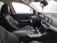 Pogled na unutrašnjost