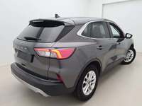 Pogled od pozadi desno