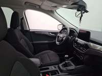 Pogled na unutrašnjost