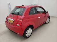 Widok z tyłu po stronie prawej