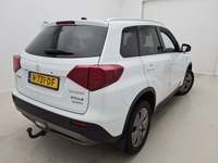 Widok z tyłu po stronie prawej