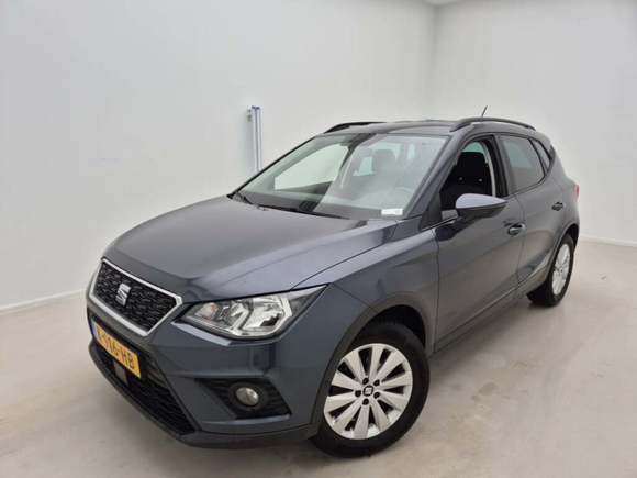 Vaizdas iš priekio kairės