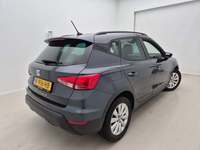 Vaizdas iš galo dešinės