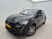 Náhled zpředu zleva