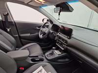 Pogled na unutrašnjost