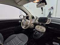 Pogled na unutrašnjost