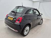 Pogled od pozadi desno