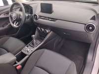 Pogled na unutrašnjost