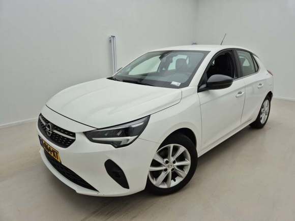 Náhled zpředu zleva