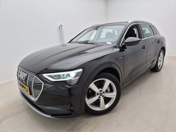 Náhled zpředu zleva