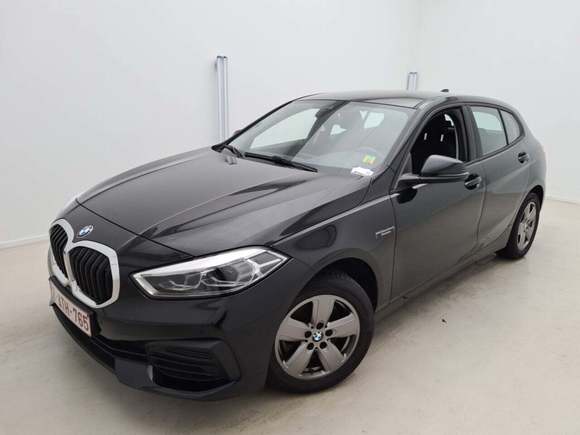 Náhled zpředu zleva