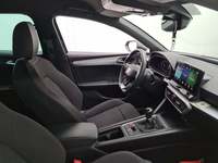 Pogled na unutrašnjost