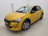 Náhled zpředu zleva