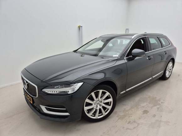 Pogled od napred levo