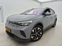 Náhled zpředu zleva