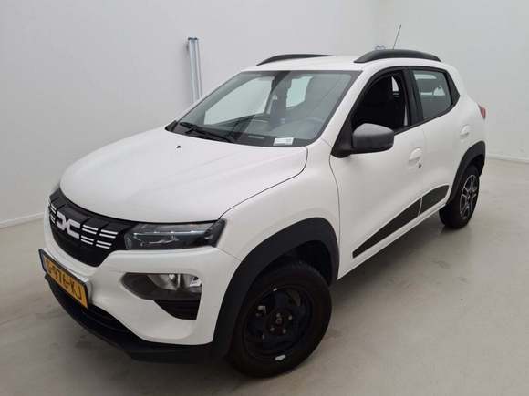 Náhled zpředu zleva