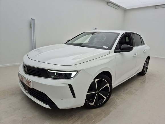 Náhled zpředu zleva