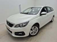 Náhled zpředu zleva