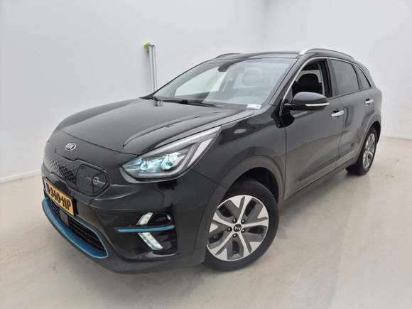 Náhled zpředu zleva