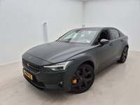 Náhled zpředu zleva