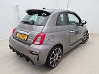 Náhled zezadu zprava