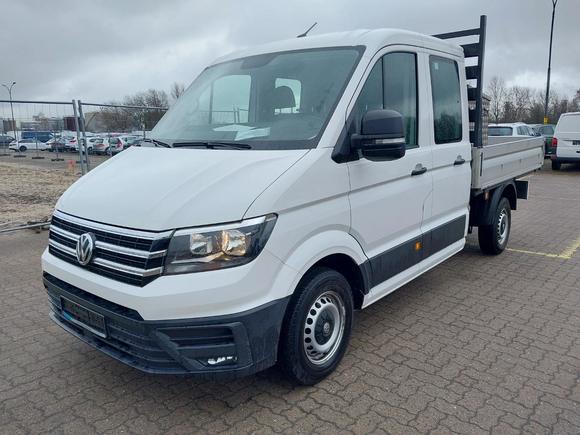 Náhled zpředu zleva