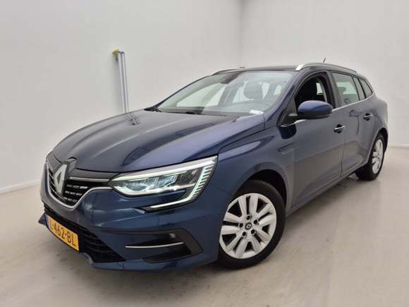 Náhled zpředu zleva