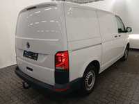 Vue de l’arrière droit