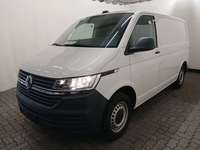 VW T6.1 Kasten 2,0 TDI