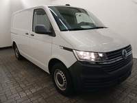 Vue de l’avant droit