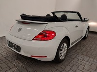 Vista traseira direita