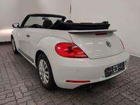 Vista traseira esquerda