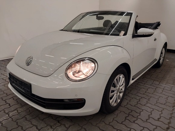 Vista dianteira esquerda