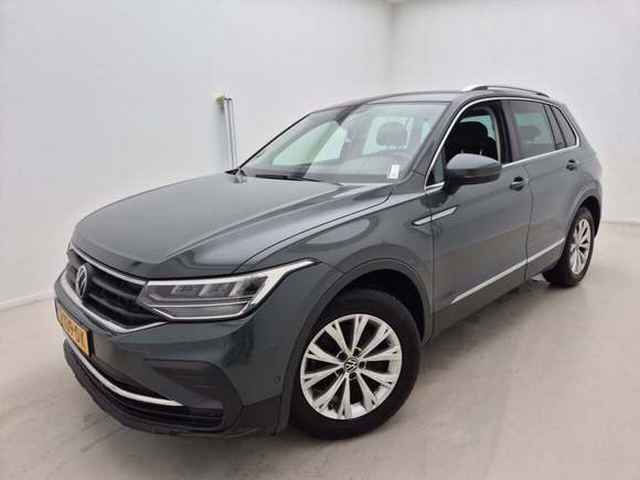 Náhled zpředu zleva