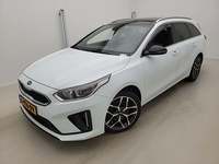 Kia Ceed Sportswagon  1.5 T-GDi MHEV GTLEd